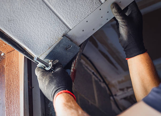 Reliable Garage Door Panel Replacement contractor in South San Jose Hills, CA by Garage Doors Repair Pro